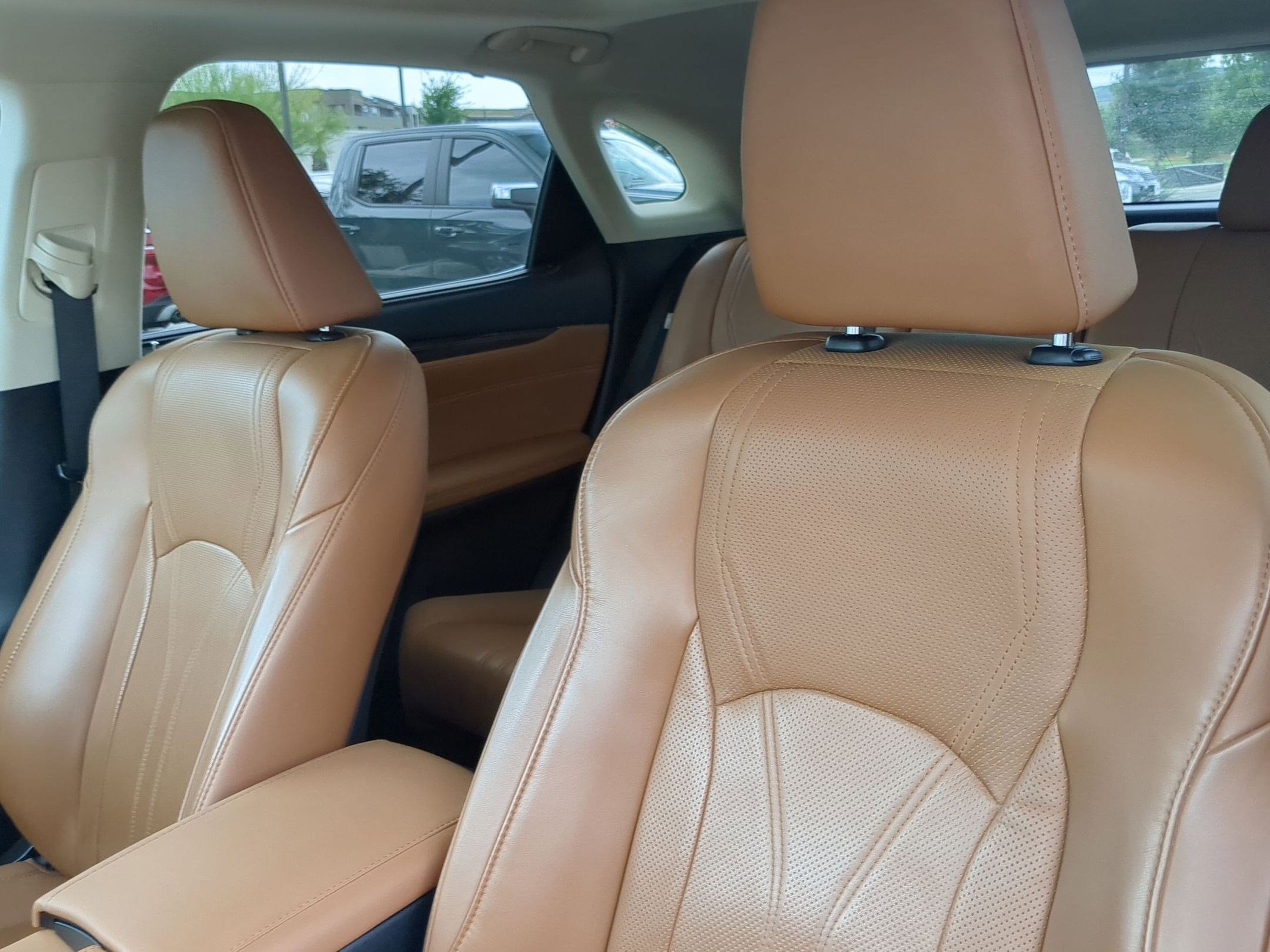 2022 Lexus RX RX 350