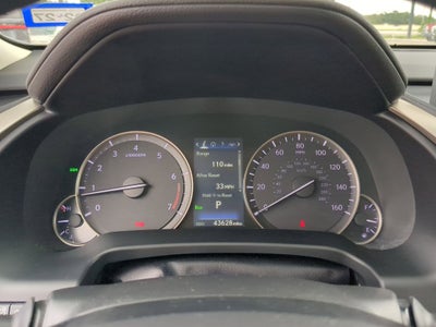 2022 Lexus RX RX 350