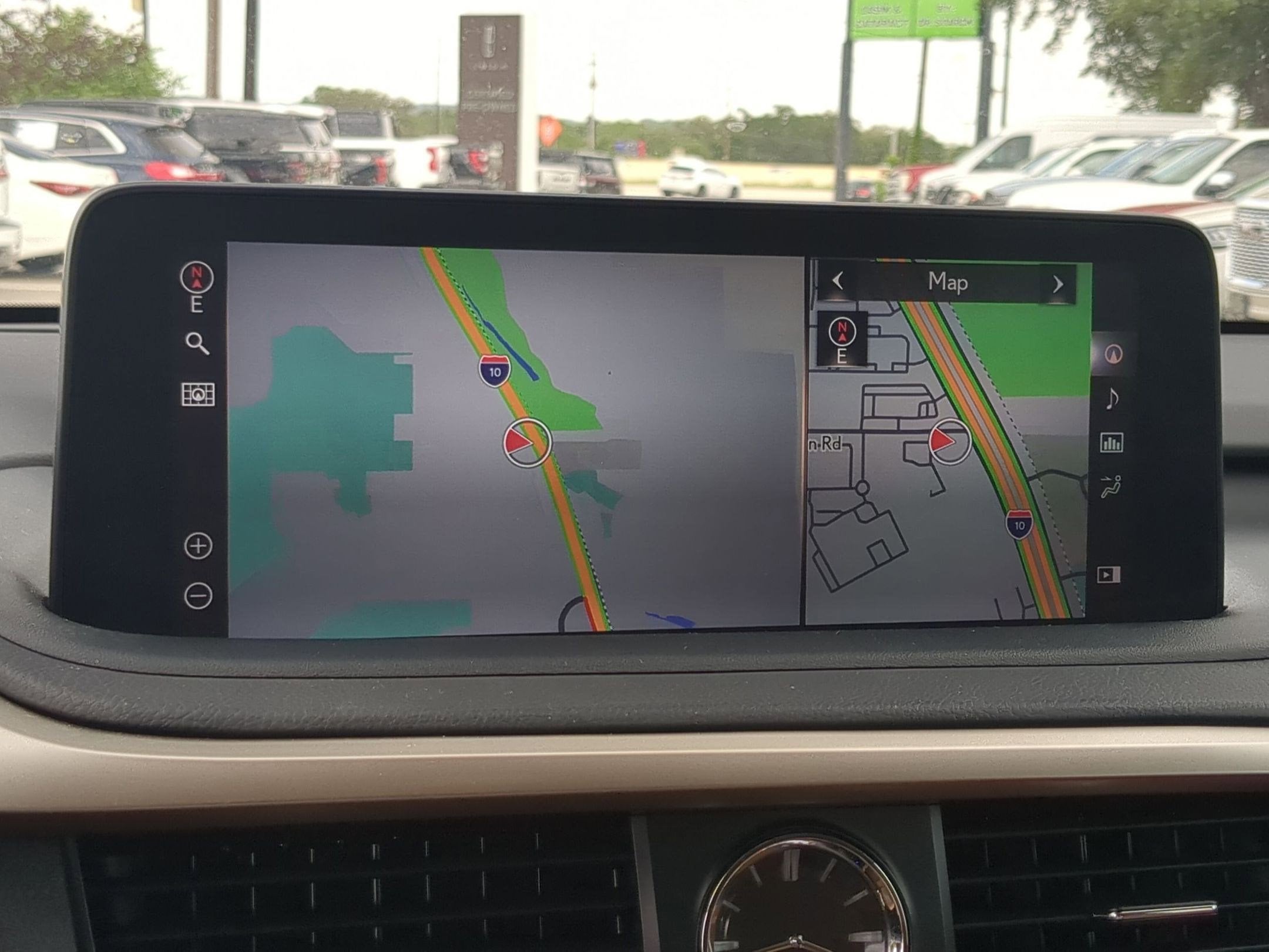 2022 Lexus RX RX 350