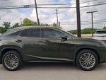 2022 Lexus RX RX 350