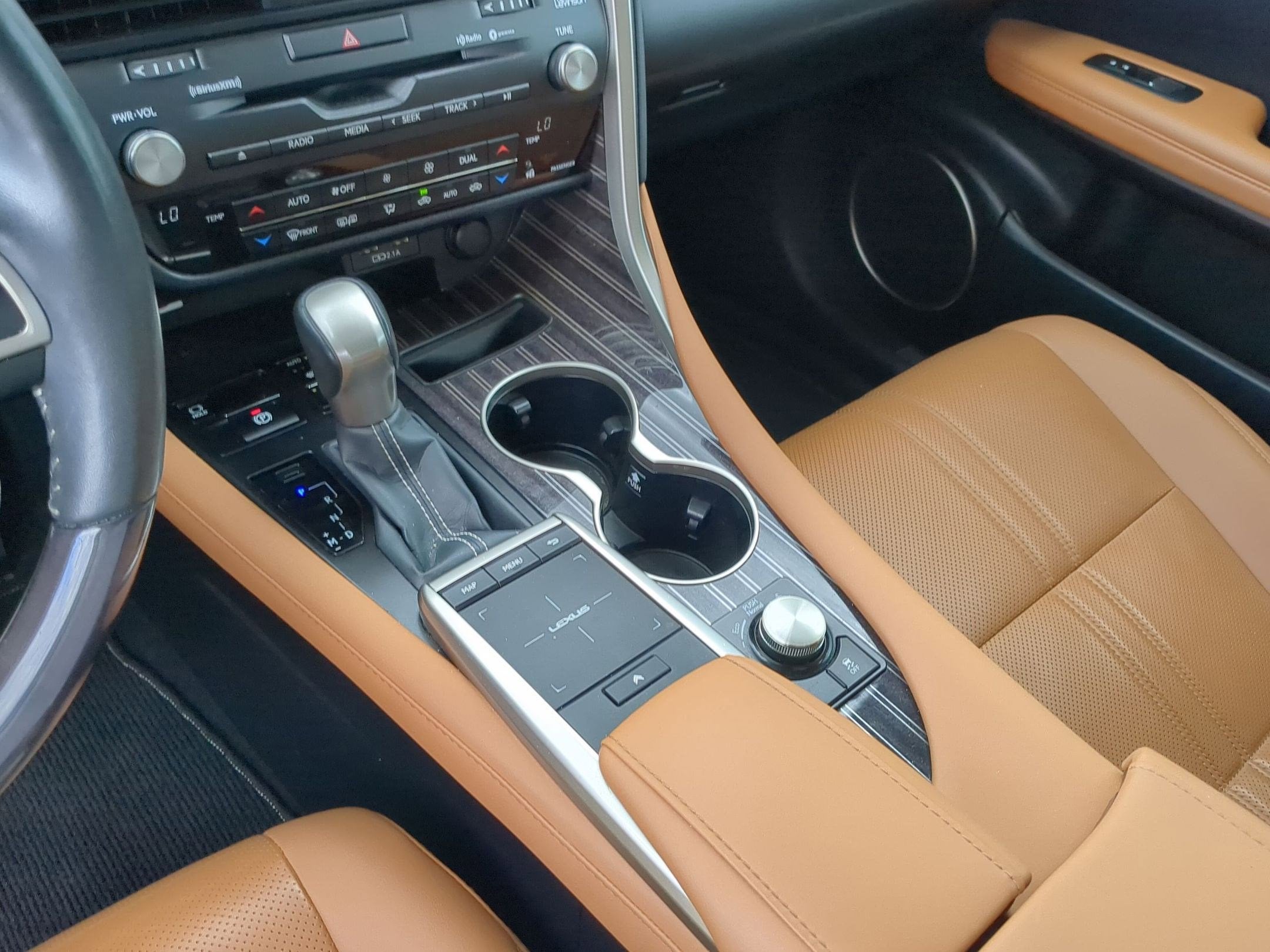 2022 Lexus RX RX 350