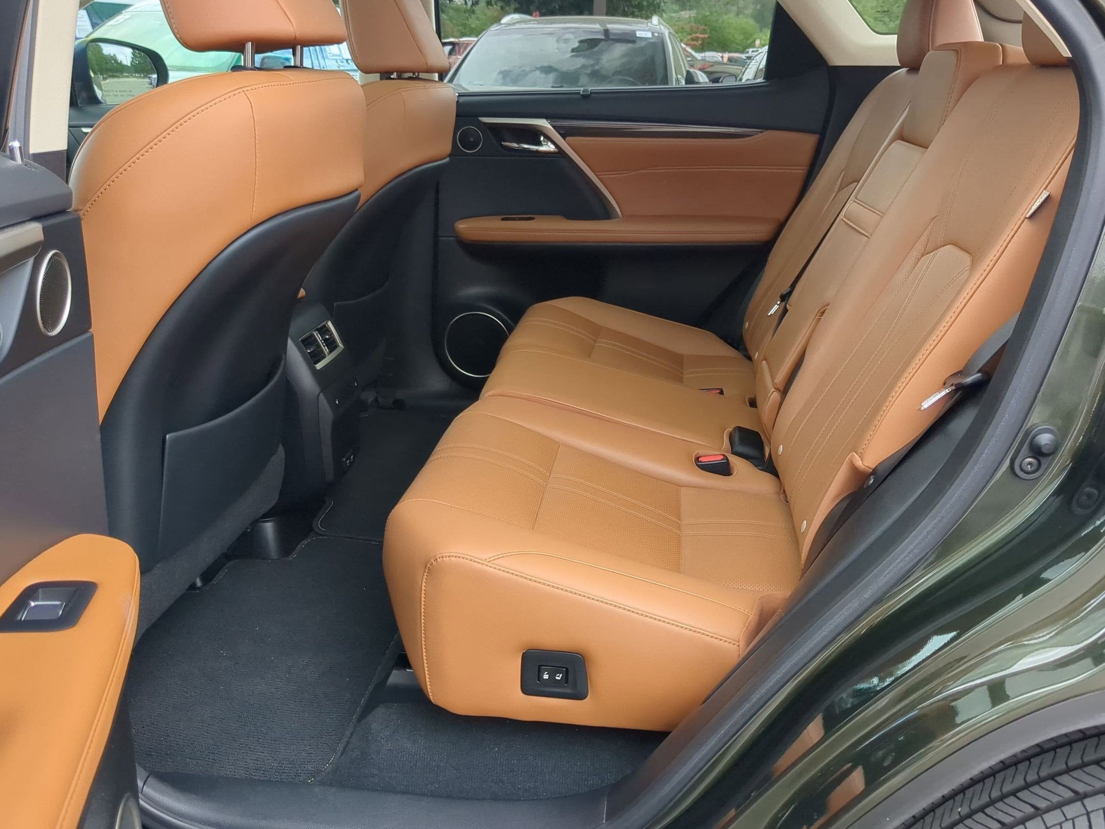 2022 Lexus RX RX 350