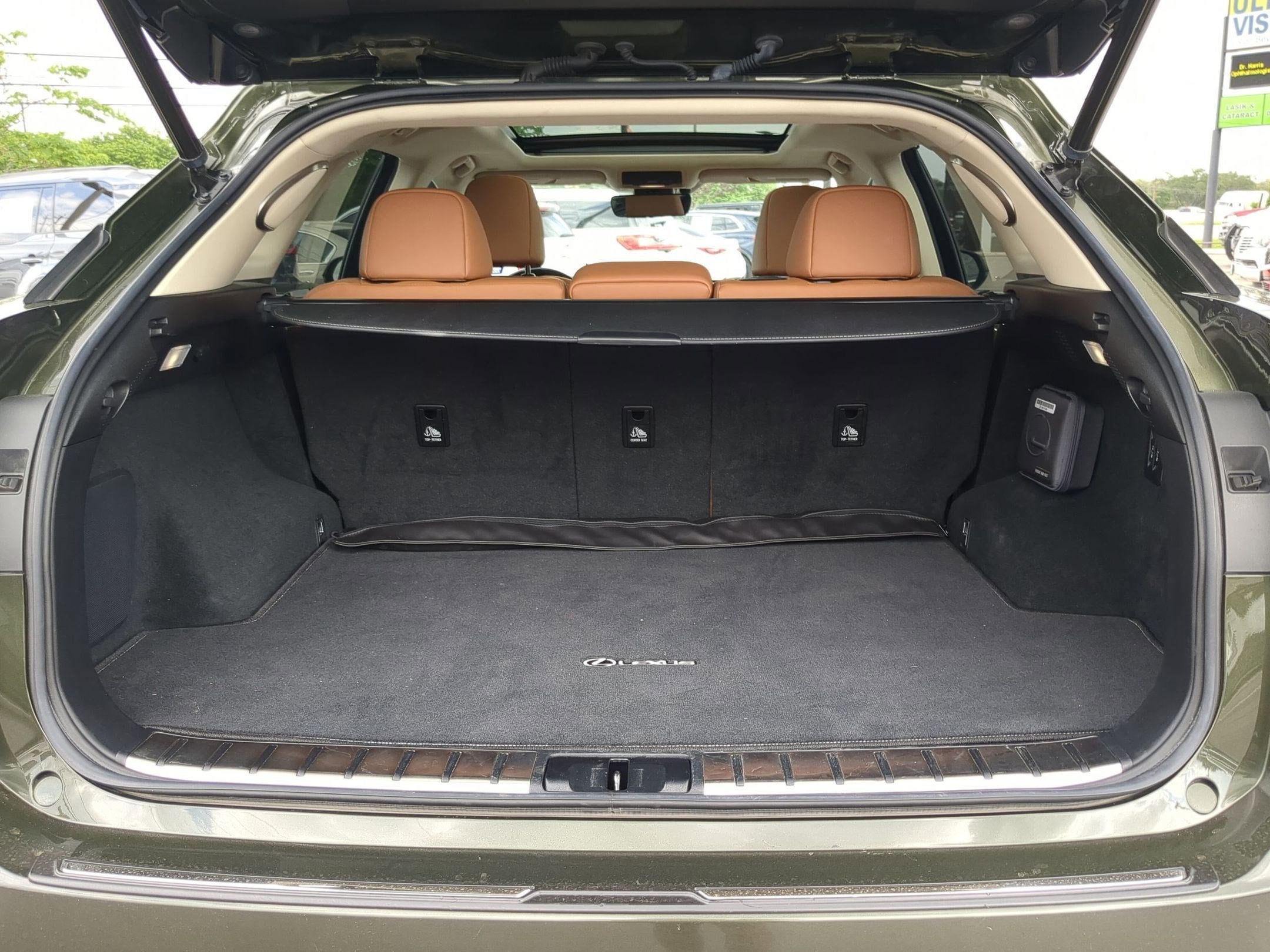 2022 Lexus RX RX 350