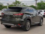 2022 Lexus RX RX 350