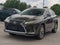 2022 Lexus RX RX 350