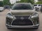 2022 Lexus RX RX 350