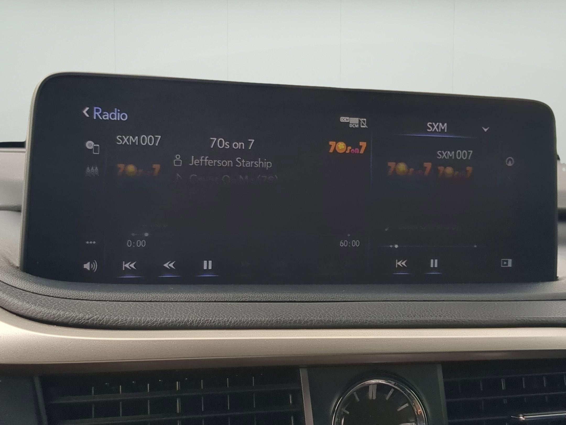 2022 Lexus RX RX 350 F SPORT Handling