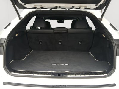 2022 Lexus RX RX 350 F SPORT Handling