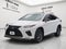 2022 Lexus RX RX 350 F SPORT Handling