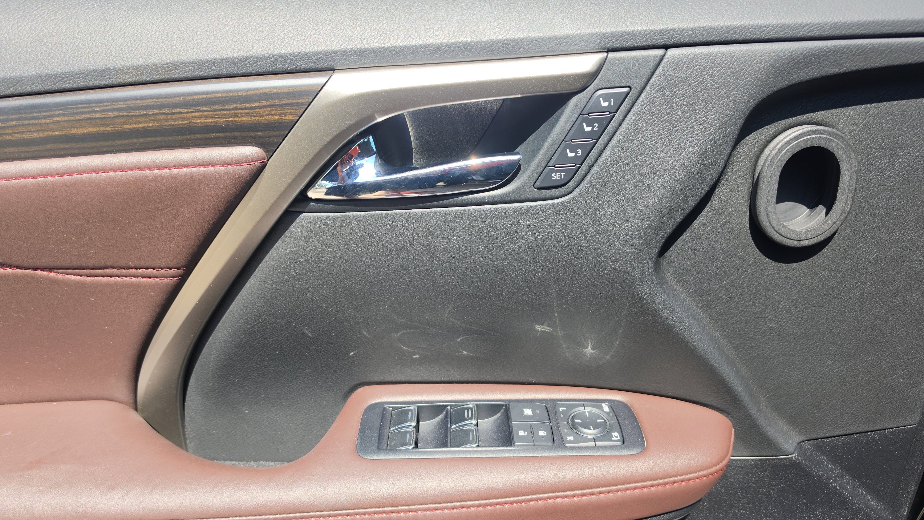 2016 Lexus RX 350 350