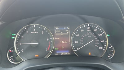 2016 Lexus RX 350 350