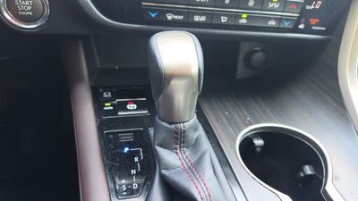 2016 Lexus RX 350 350