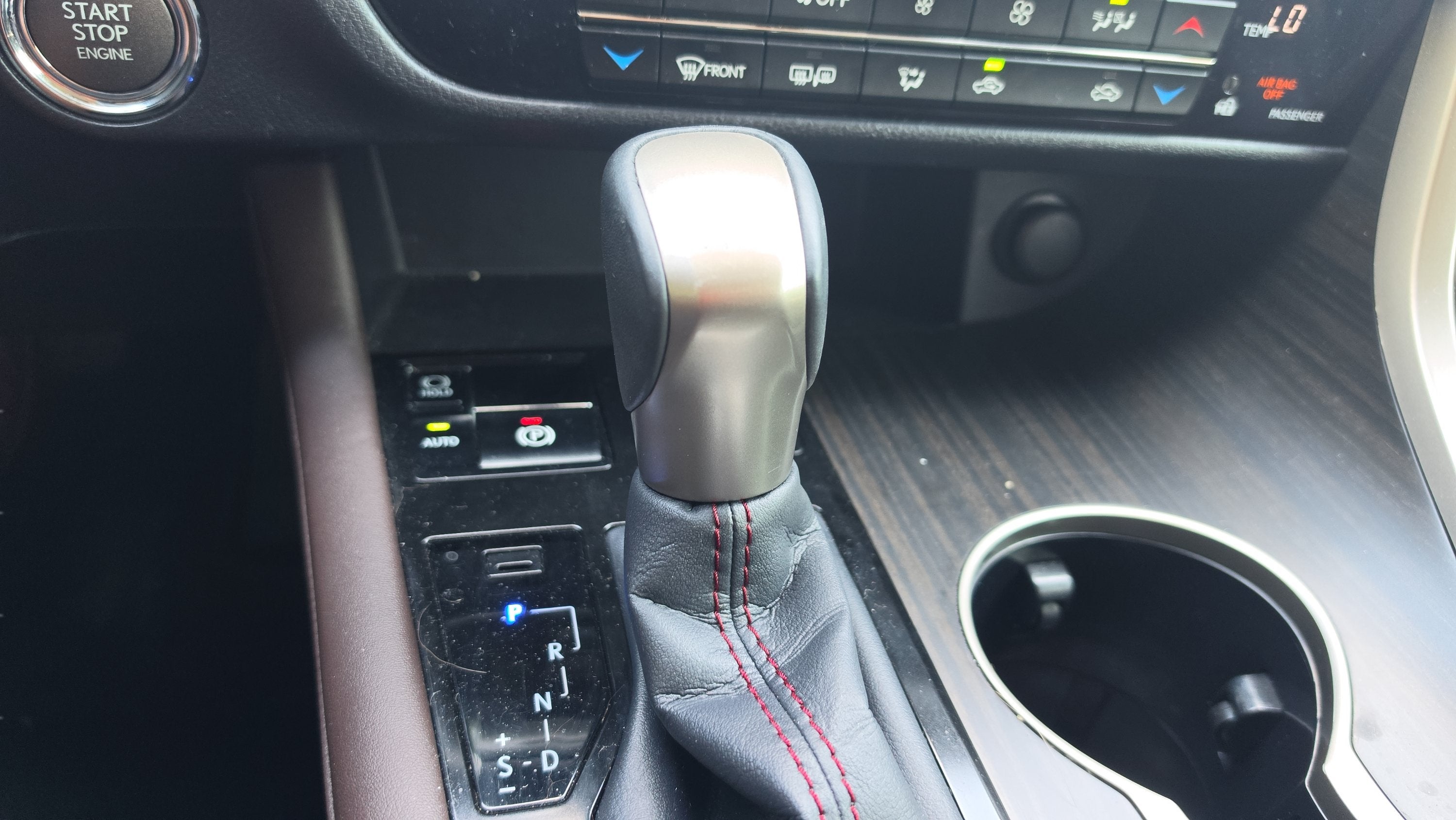 2016 Lexus RX 350 350
