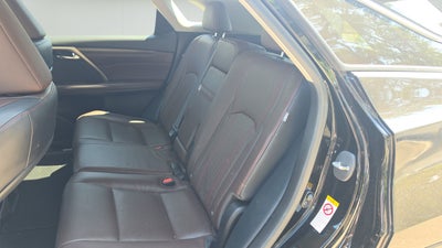 2016 Lexus RX 350 350