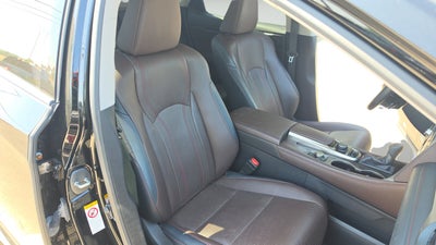 2016 Lexus RX 350 350