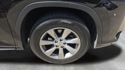 2016 Lexus RX 350 350