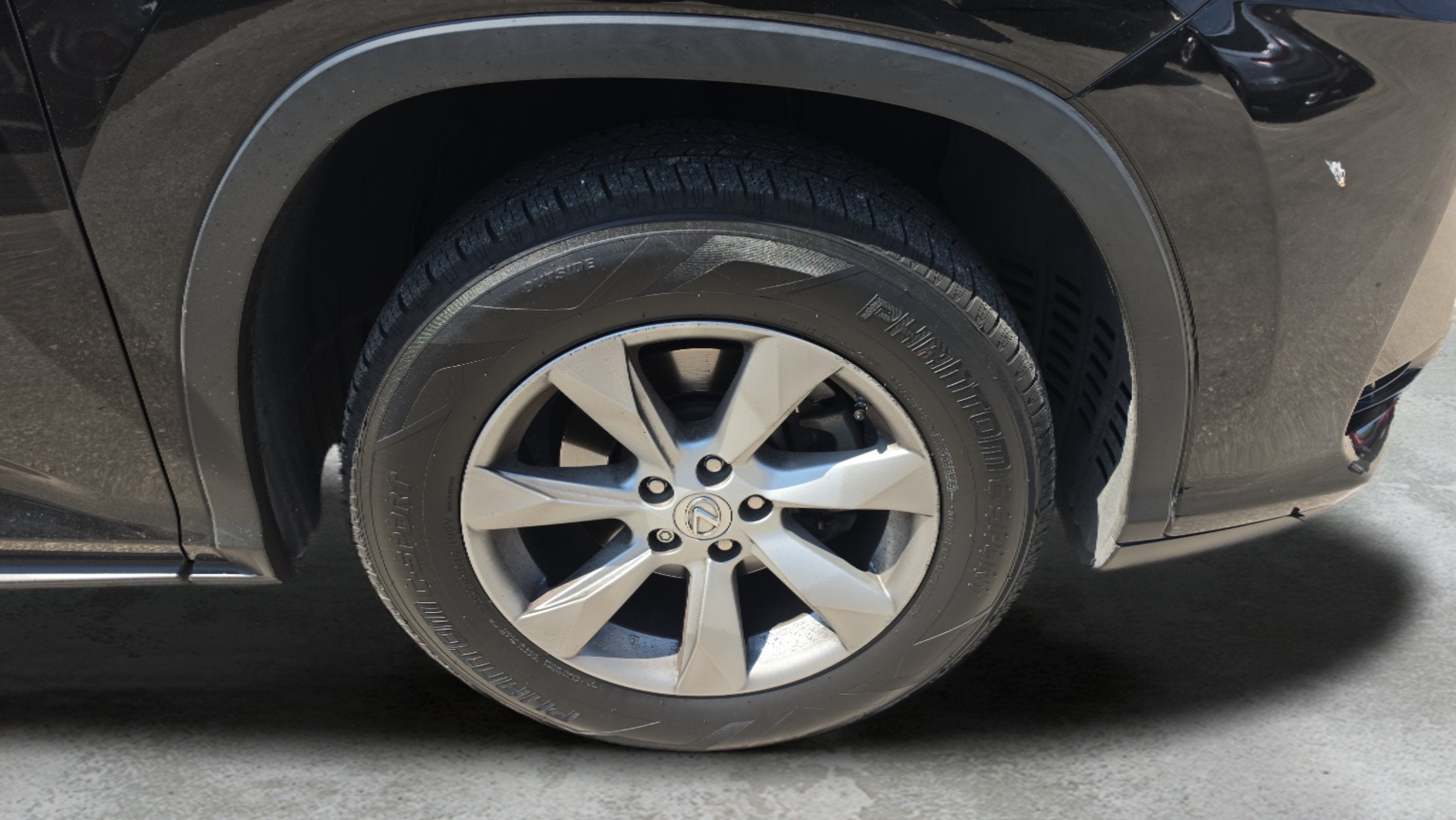 2016 Lexus RX 350 350