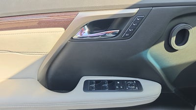 2016 Lexus RX 350 350