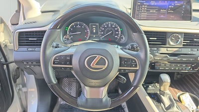 2016 Lexus RX 350 350
