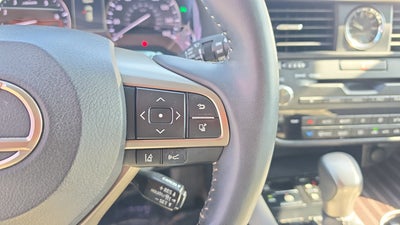 2016 Lexus RX 350 350