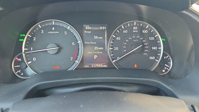 2016 Lexus RX 350 350