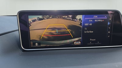 2016 Lexus RX 350 350