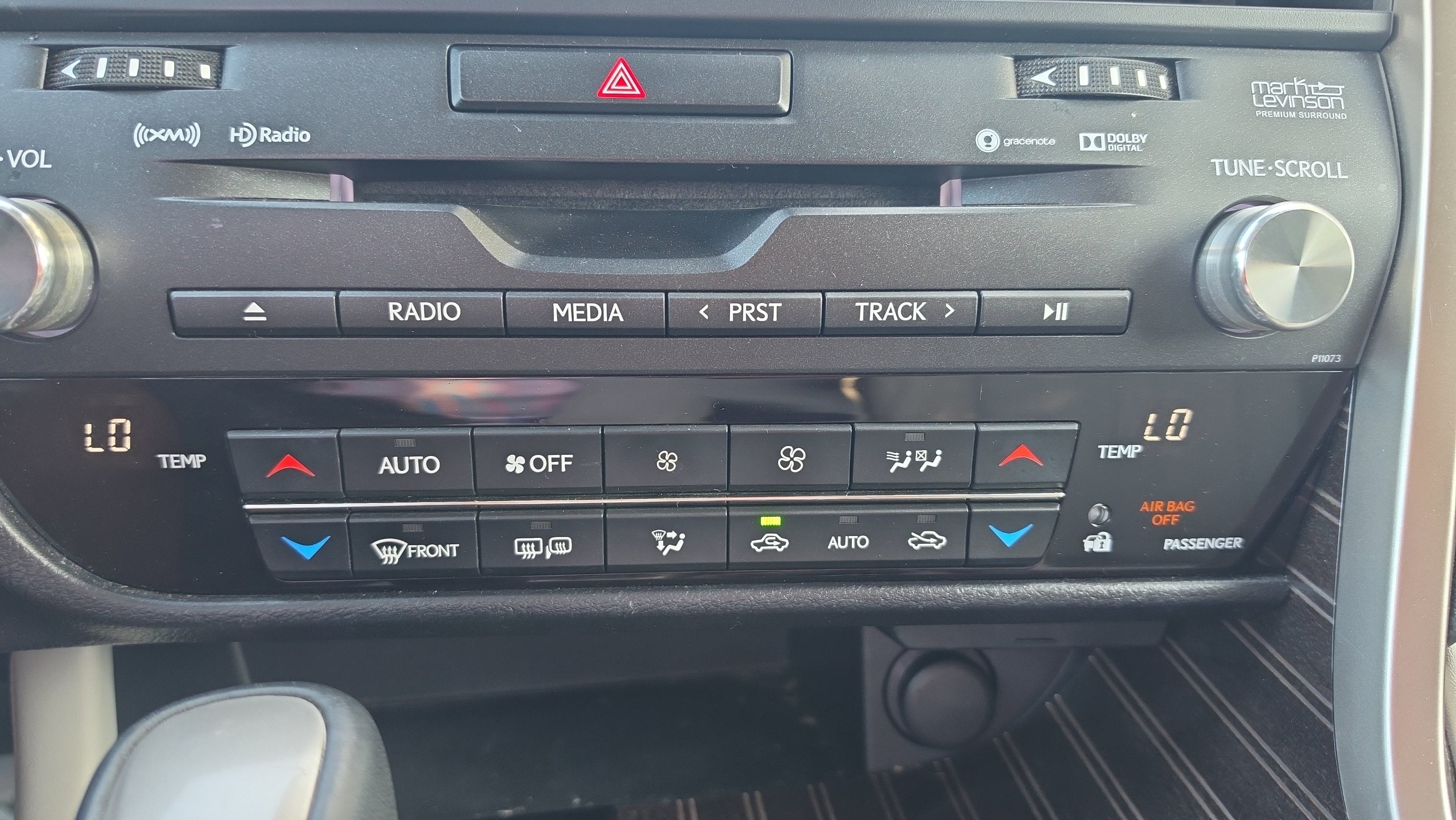 2016 Lexus RX 350 350