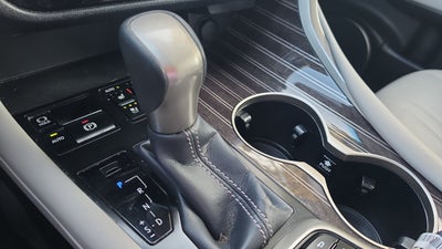 2016 Lexus RX 350 350