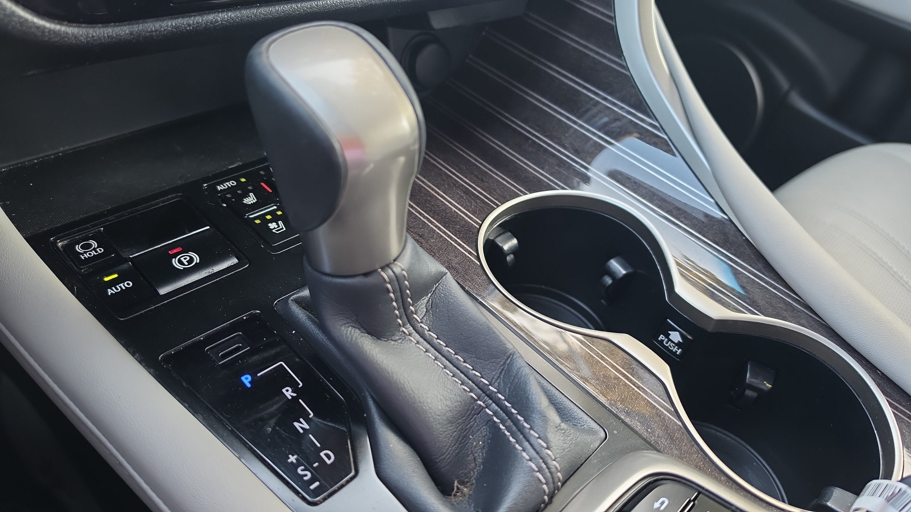 2016 Lexus RX 350 350