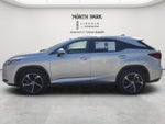 2016 Lexus RX 350 350