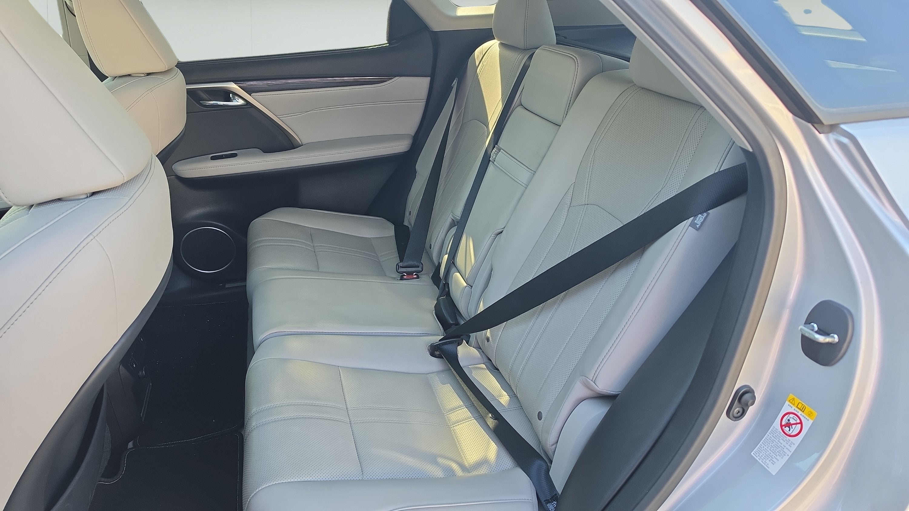 2016 Lexus RX 350 350