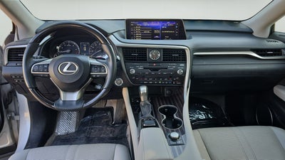 2016 Lexus RX 350 350