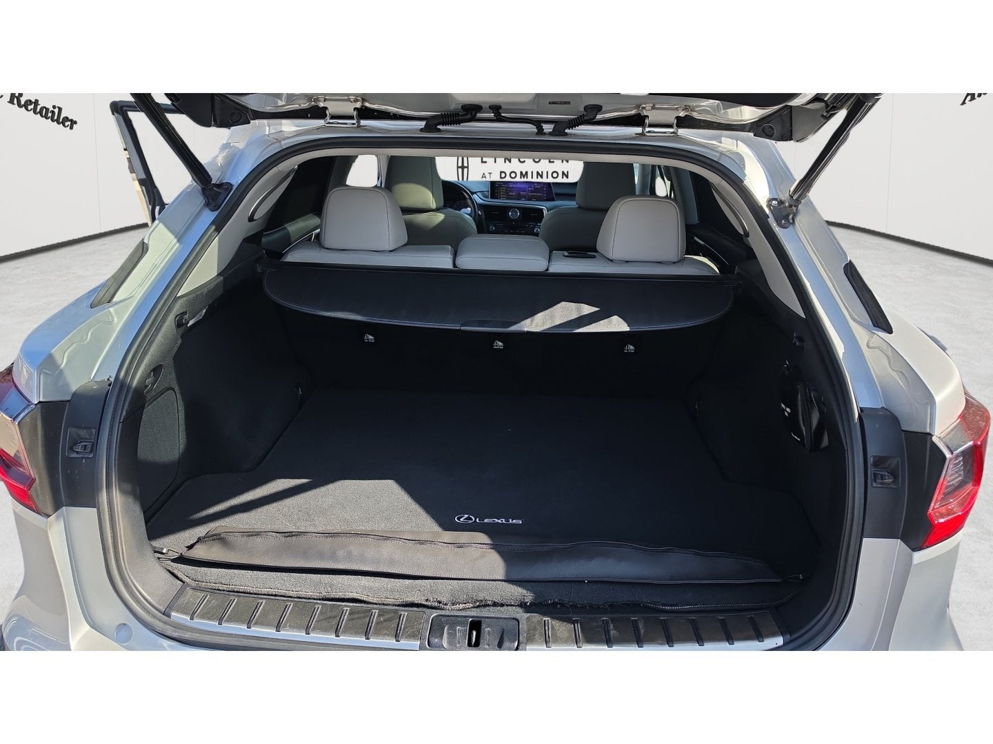 2016 Lexus RX 350 350