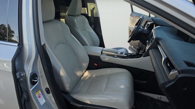 2016 Lexus RX 350 350