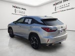 2016 Lexus RX 350 350