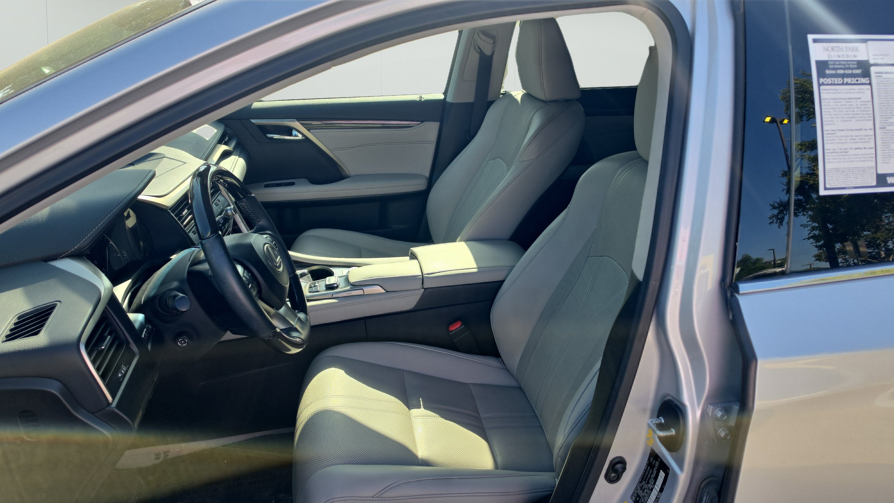 2016 Lexus RX 350 350