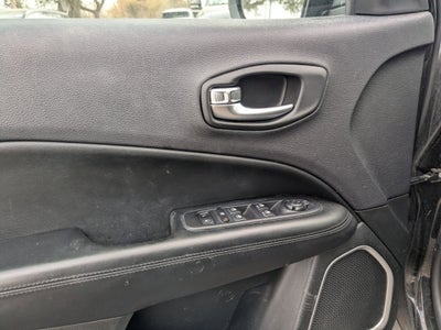 2019 Jeep Compass Altitude