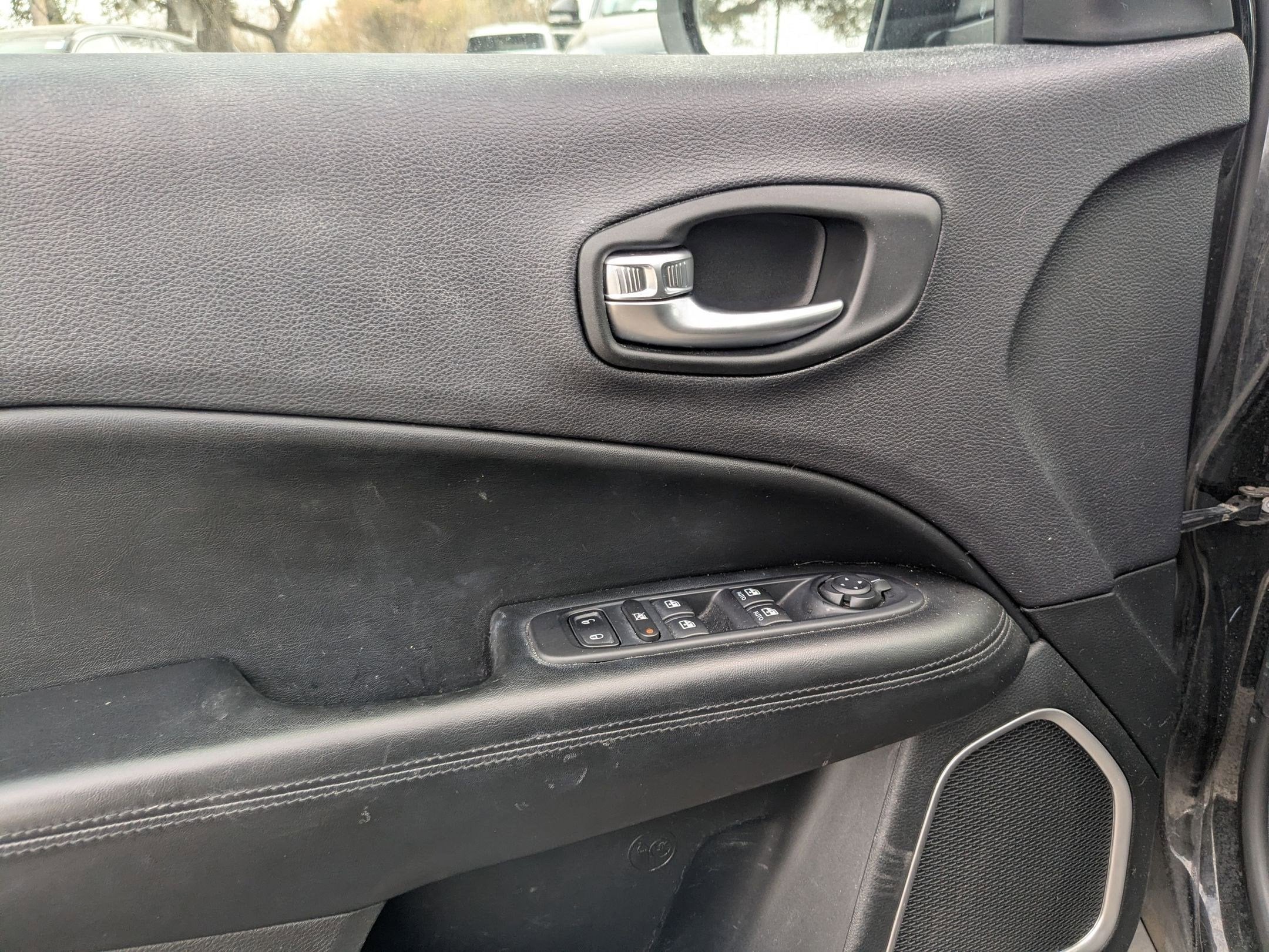 2019 Jeep Compass Altitude