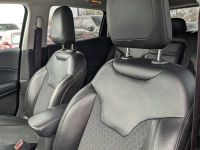 2019 Jeep Compass Altitude