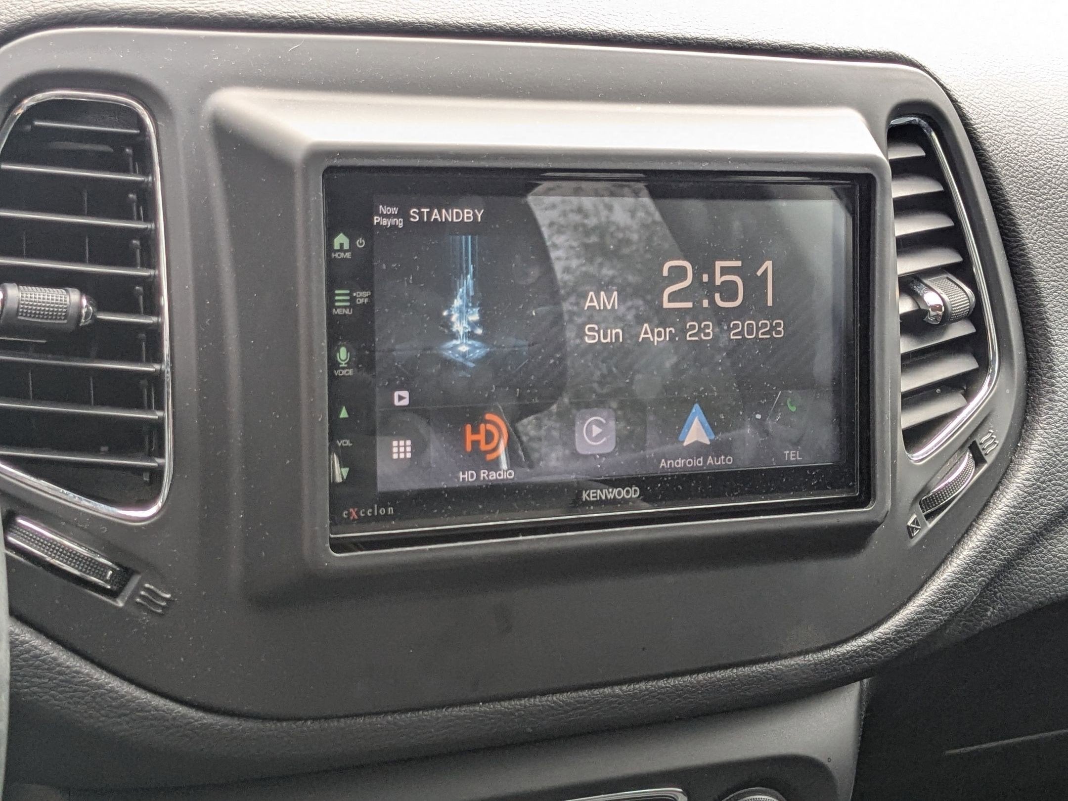 2019 Jeep Compass Altitude