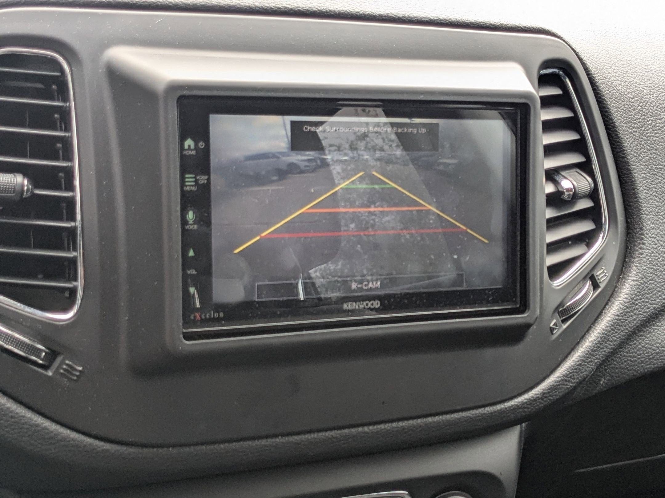 2019 Jeep Compass Altitude