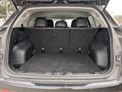 2019 Jeep Compass Altitude