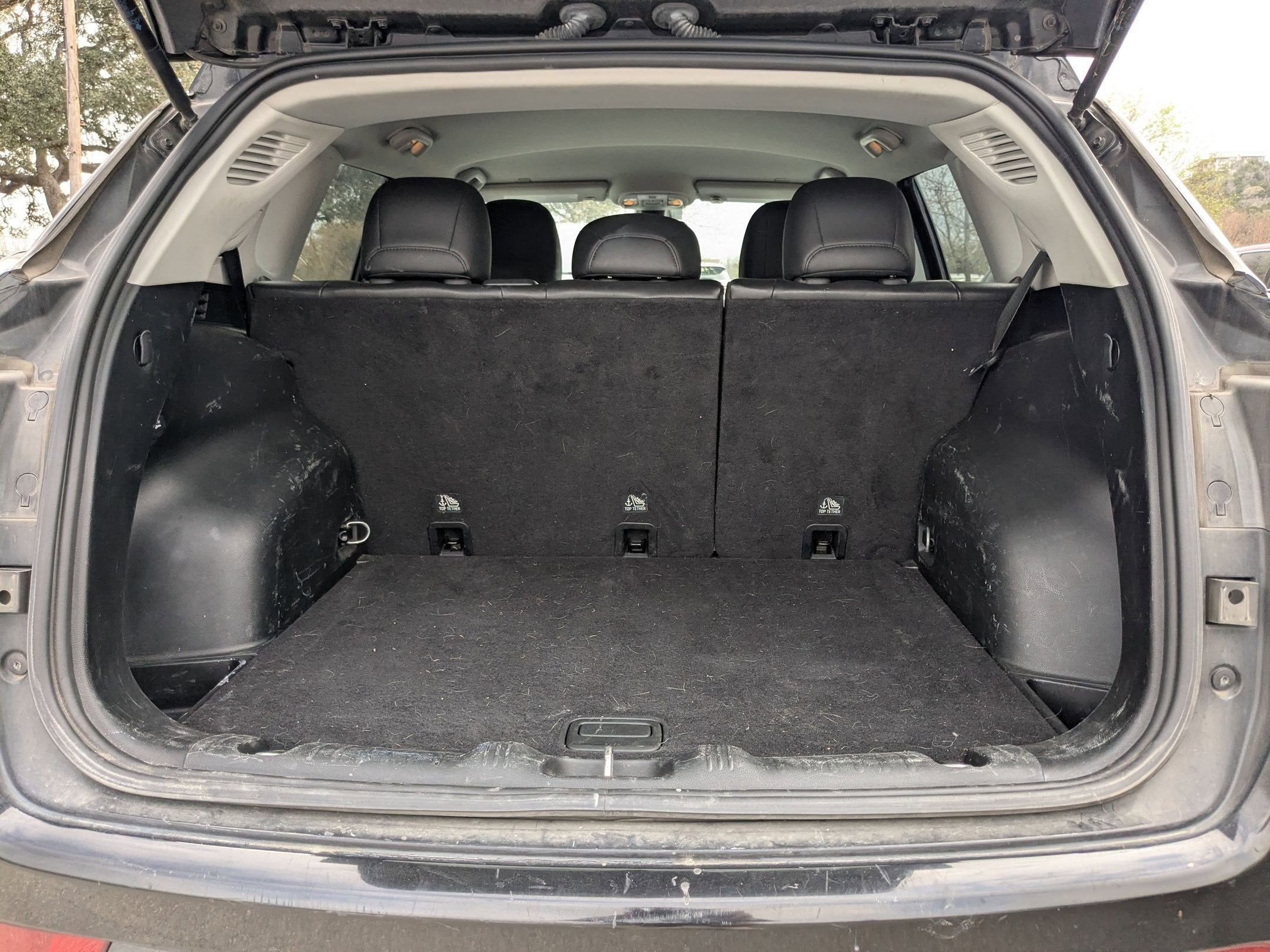 2019 Jeep Compass Altitude