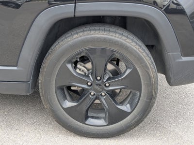 2019 Jeep Compass Altitude