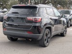 2019 Jeep Compass Altitude