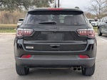 2019 Jeep Compass Altitude