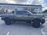 2021 RAM 2500 Power Wagon