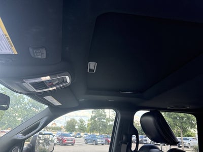 2021 RAM 2500 Power Wagon