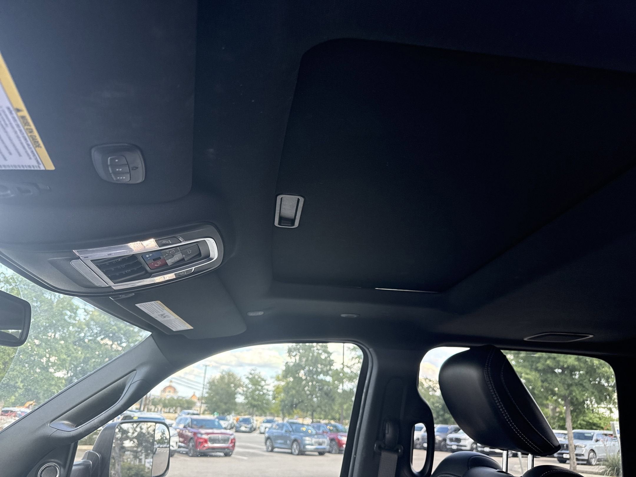 2021 RAM 2500 Power Wagon