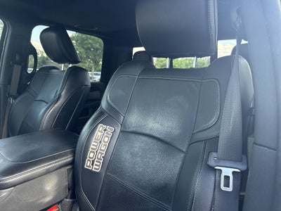 2021 RAM 2500 Power Wagon
